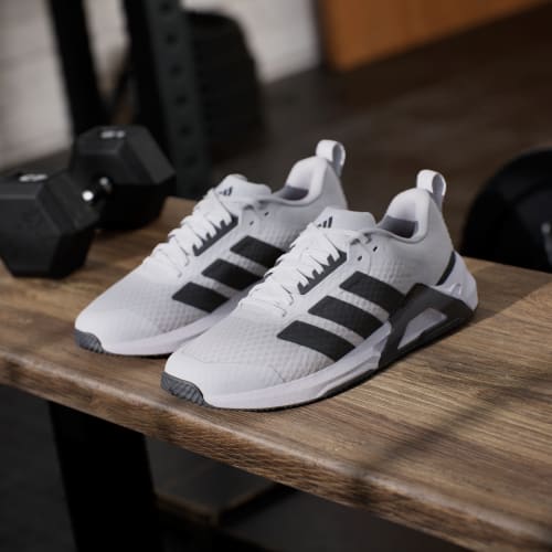 Men's Adidas Dropset Control Training Shoes