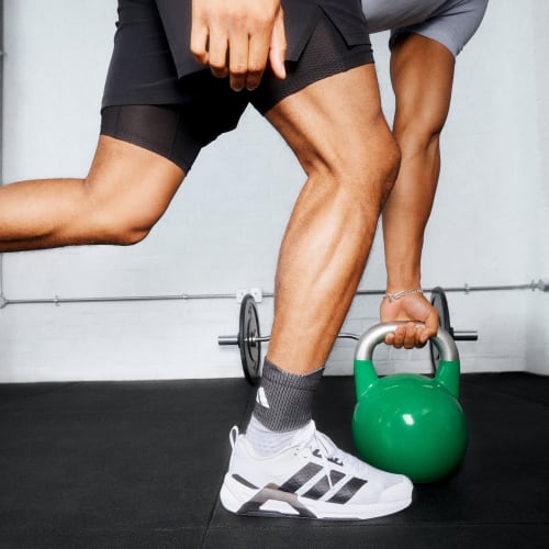 Men's Adidas Dropset Control Training Shoes