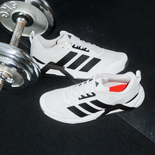 Men's Adidas Dropset Control Training Shoes