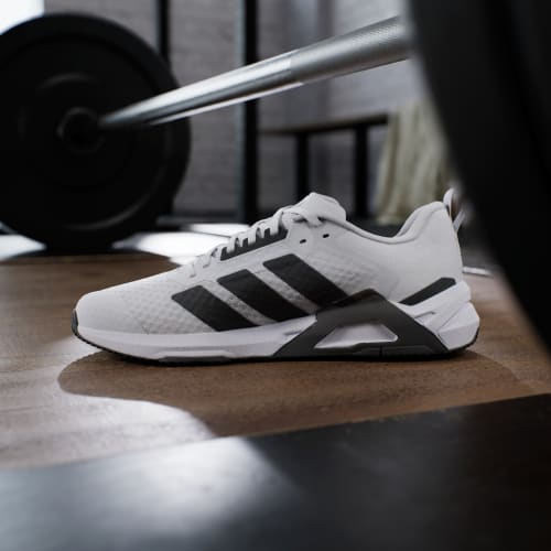 Men's Adidas Dropset Control Training Shoes
