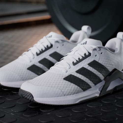 Men's Adidas Dropset Control Training Shoes