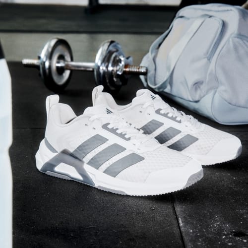Women's Adidas Dropset Control Training Shoes