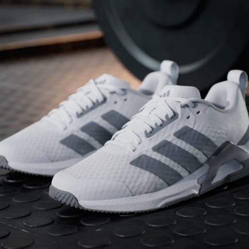 Women's Adidas Dropset Control Training Shoes