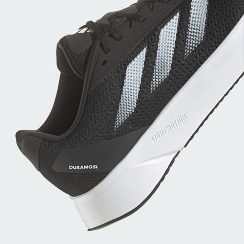 Men's Adidas Duramo SL Wide Running Shoes
