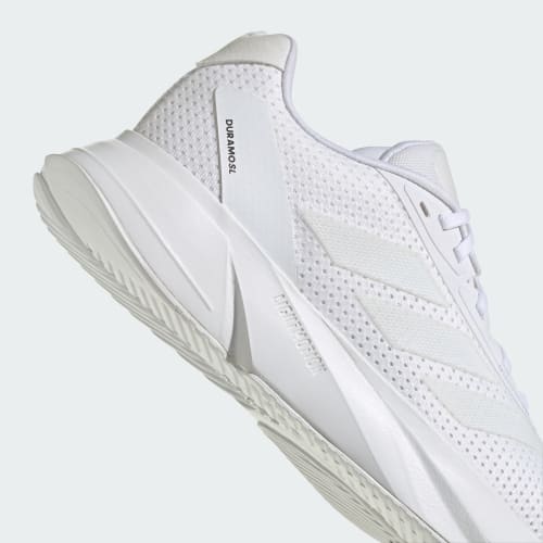 Women's Adidas Duramo SL Wide Running Shoes