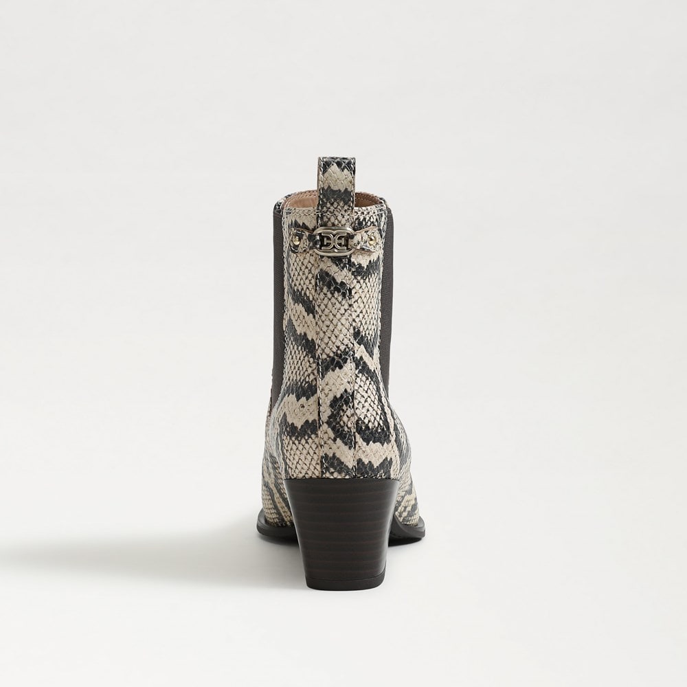 Sam Edelman Women's Ashtyn Ankle Booties