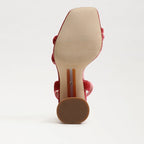 Sam Edelman Women's Kia Block Heel Sandals