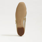 Sam Edelman Women's Miranda Mary Jane Flats