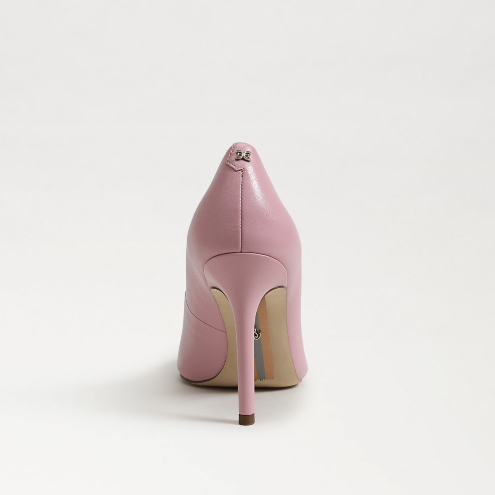 Sam Edelman Women's Hazel Pointed Toe Pumps