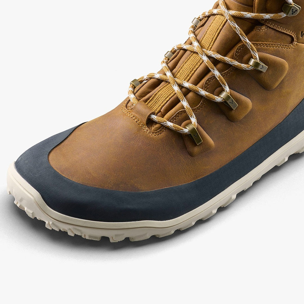 Vivobarefoot Tracker Leather AT Men's Shoes