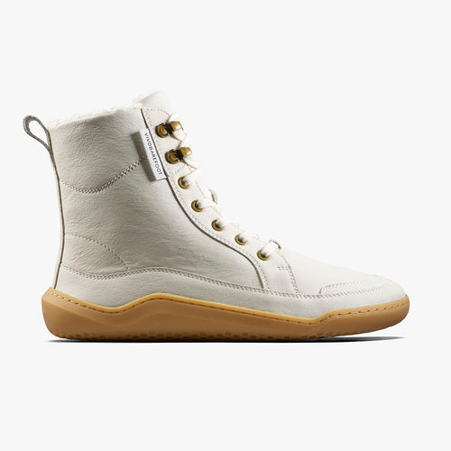 Vivobarefoot Gobi Boot Warmlined Women's Shoes