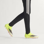 Men's Adidas F50 Elite Laceless Firm Ground Soccer Cleats