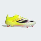 Men's Adidas F50 Elite Soft Ground Soccer Cleats