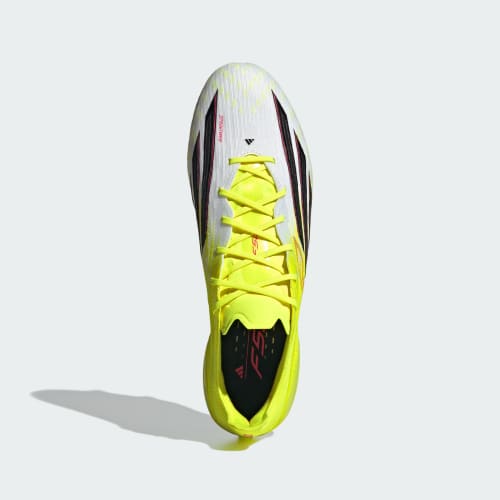 Men's Adidas F50 Elite Soft Ground Soccer Cleats