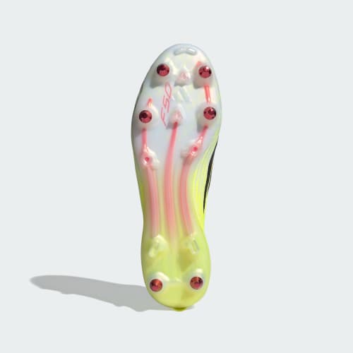 Men's Adidas F50 Elite Soft Ground Soccer Cleats
