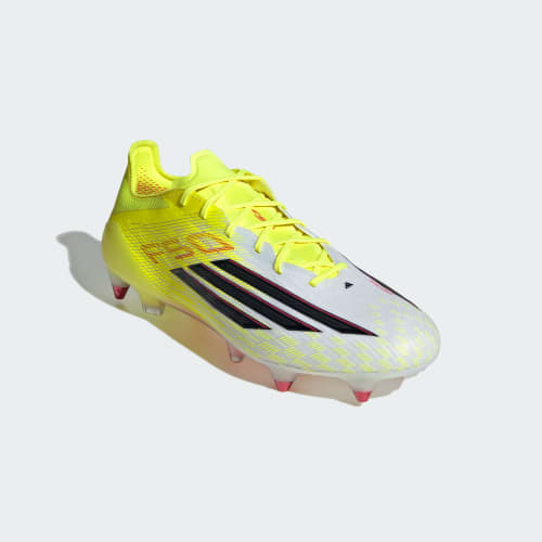 Men's Adidas F50 Elite Soft Ground Soccer Cleats