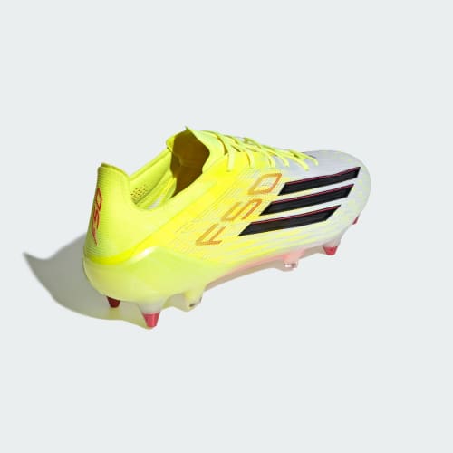 Men's Adidas F50 Elite Soft Ground Soccer Cleats