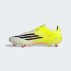 Men's Adidas F50 Elite Soft Ground Soccer Cleats