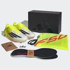 Men's Adidas F50 Elite Soft Ground Soccer Cleats