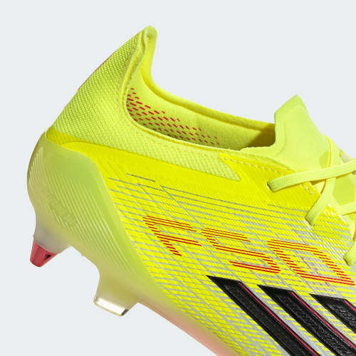Men's Adidas F50 Elite Soft Ground Soccer Cleats