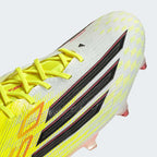 Men's Adidas F50 Elite Soft Ground Soccer Cleats