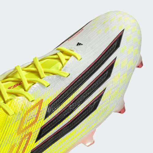 Men's Adidas F50 Elite Soft Ground Soccer Cleats