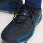 Men's Adidas F50 Hyperfast Elite Firm Ground Soccer Cleats