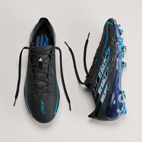 Men's Adidas F50 Hyperfast Elite Firm Ground Soccer Cleats