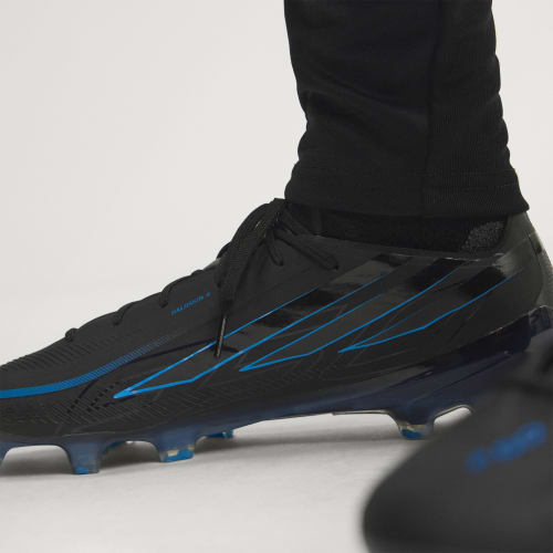 Men's Adidas F50 Hyperfast Elite Firm Ground Soccer Cleats