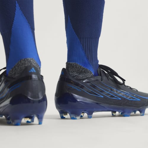 Men's Adidas F50 Hyperfast Elite Firm Ground Soccer Cleats