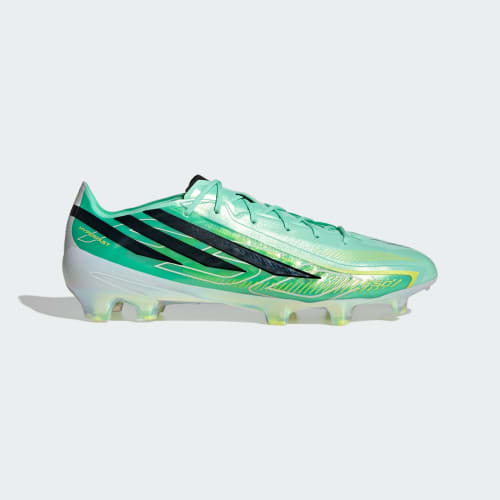 Men's Adidas F50 Hyperfast Elite Firm Ground Soccer Cleats