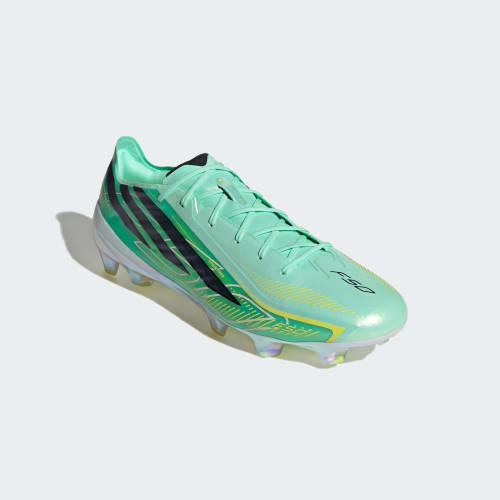 Men's Adidas F50 Hyperfast Elite Firm Ground Soccer Cleats
