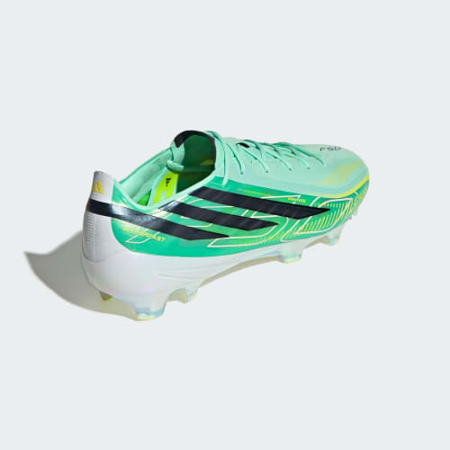 Men's Adidas F50 Hyperfast Elite Firm Ground Soccer Cleats