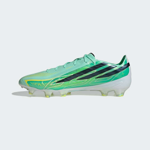 Men's Adidas F50 Hyperfast Elite Firm Ground Soccer Cleats