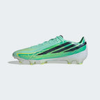 Men's Adidas F50 Hyperfast Elite Firm Ground Soccer Cleats