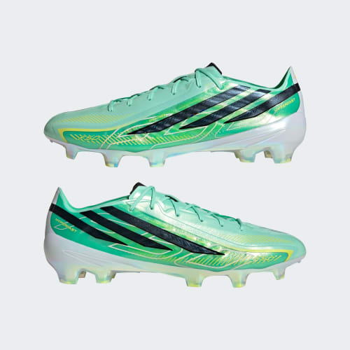 Men's Adidas F50 Hyperfast Elite Firm Ground Soccer Cleats