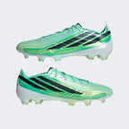 Men's Adidas F50 Hyperfast Elite Firm Ground Soccer Cleats