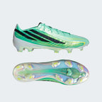 Men's Adidas F50 Hyperfast Elite Firm Ground Soccer Cleats