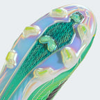 Men's Adidas F50 Hyperfast Elite Firm Ground Soccer Cleats