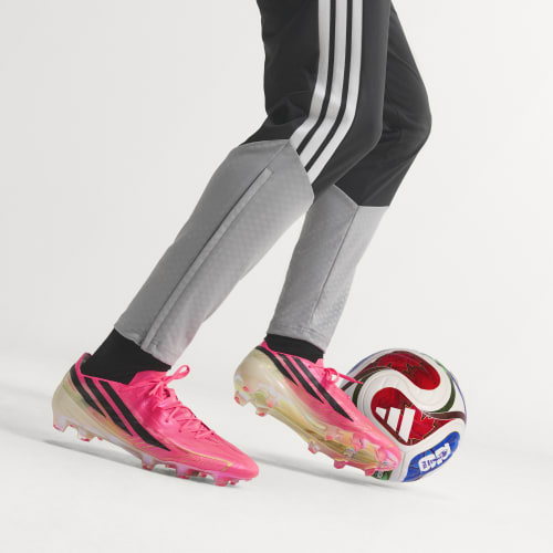 Men's Adidas F50 Hyperfast Elite Firm Ground Soccer Cleats