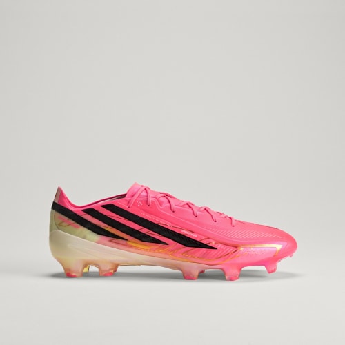 Men's Adidas F50 Hyperfast Elite Firm Ground Soccer Cleats