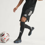 Men's Adidas F50 Hyperfast Elite Laceless Firm Ground Cleats