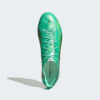 Men's Adidas F50 Hyperfast Evo Firm Ground Soccer Cleats