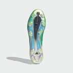 Men's Adidas F50 Hyperfast Evo Firm Ground Soccer Cleats