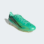 Men's Adidas F50 Hyperfast Evo Firm Ground Soccer Cleats