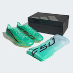 Men's Adidas F50 Hyperfast Evo Firm Ground Soccer Cleats