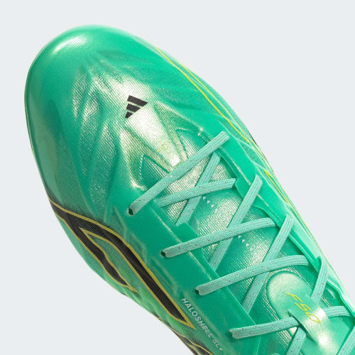 Men's Adidas F50 Hyperfast Evo Firm Ground Soccer Cleats