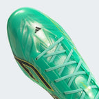 Men's Adidas F50 Hyperfast Evo Firm Ground Soccer Cleats