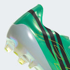 Men's Adidas F50 Hyperfast Evo Firm Ground Soccer Cleats