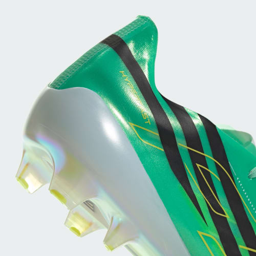 Men's Adidas F50 Hyperfast Evo Firm Ground Soccer Cleats